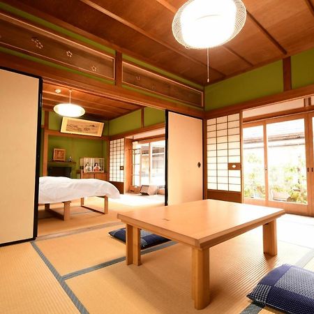 高野山 宿坊 熊谷寺 -Koyasan Shukubo Kumagaiji- Вакаяма Экстерьер фото