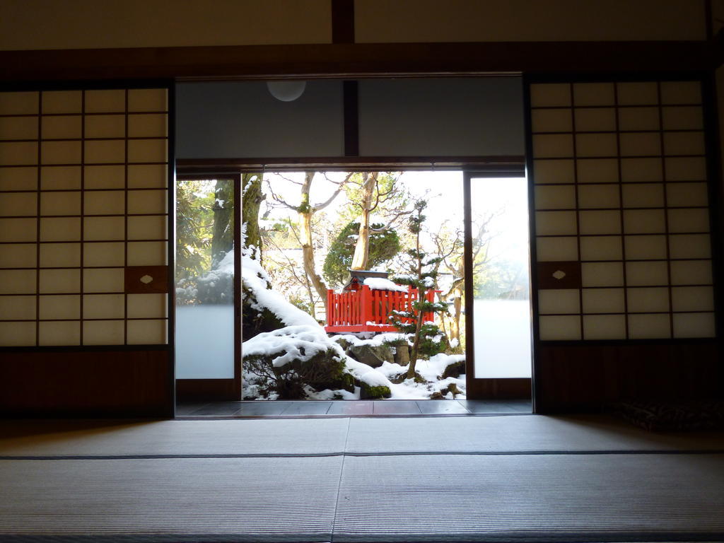 高野山 宿坊 熊谷寺 -Koyasan Shukubo Kumagaiji- Вакаяма Экстерьер фото