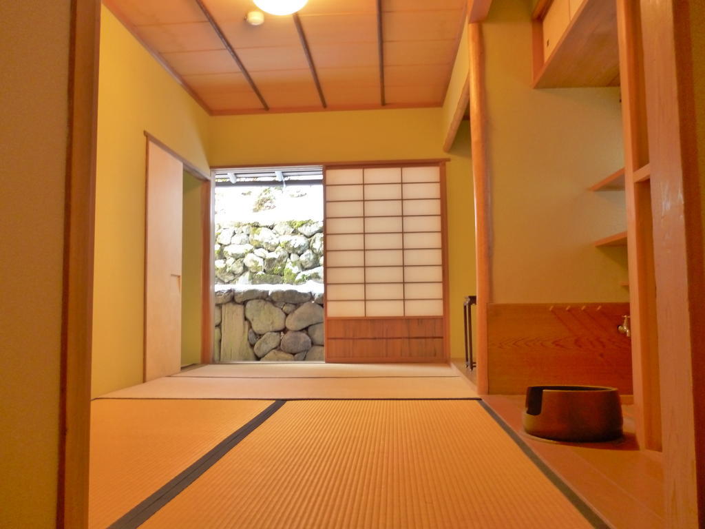 高野山 宿坊 熊谷寺 -Koyasan Shukubo Kumagaiji- Вакаяма Экстерьер фото