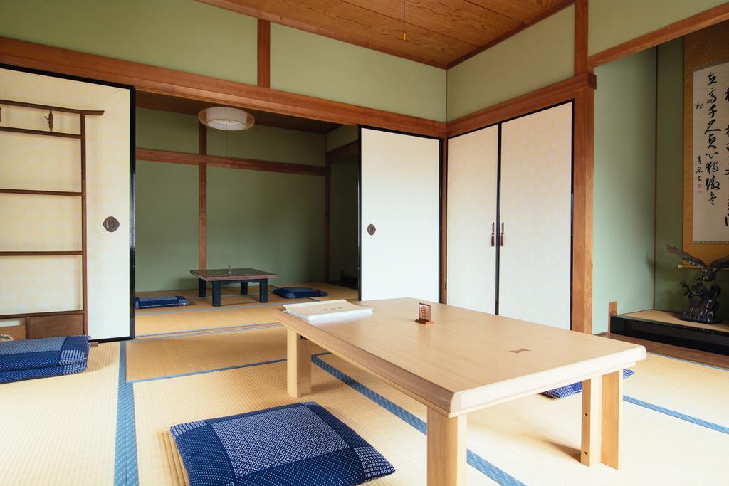 高野山 宿坊 熊谷寺 -Koyasan Shukubo Kumagaiji- Вакаяма Экстерьер фото