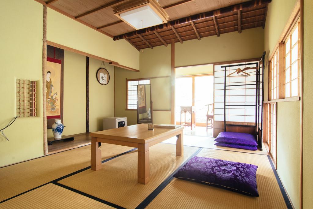高野山 宿坊 熊谷寺 -Koyasan Shukubo Kumagaiji- Вакаяма Экстерьер фото